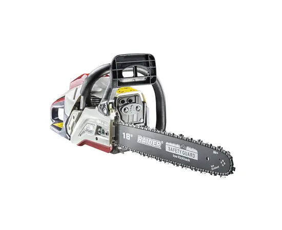 ბენზოხერხი Raider RDP-GCS26 2400W