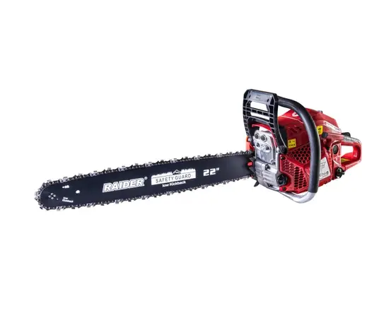 Бензопила Raider RDP-GCS23 2800W