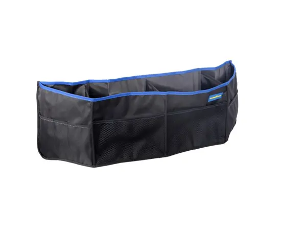 Hanging organizer for sedan Goodyear GY001004