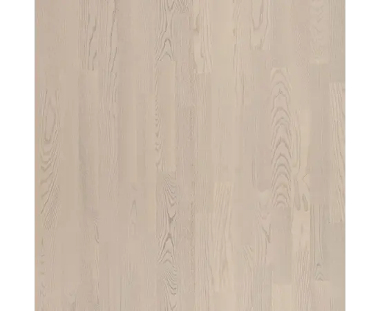 Parquet board Polarwood Ash RICOTTA MATT LOC 3S 14x188x2266mm pack:3,41m2