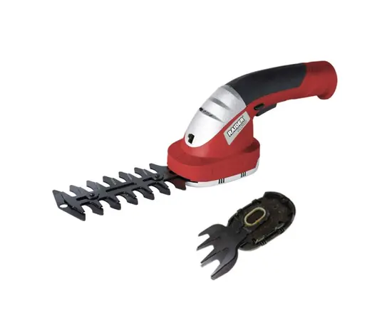 Hedgecutter Raider RD-GSSL02 7.2V