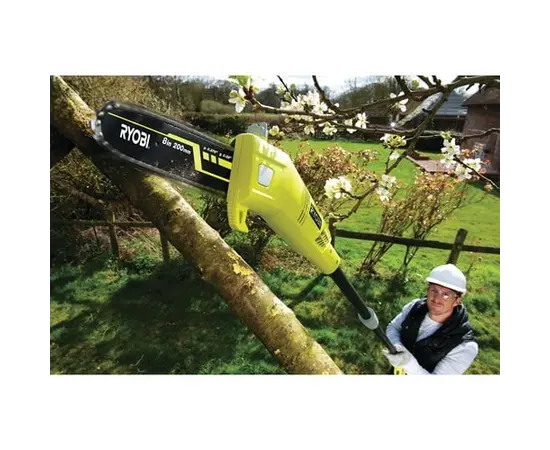 Садовый сучкорез электро Ryobi RPP750S 750W