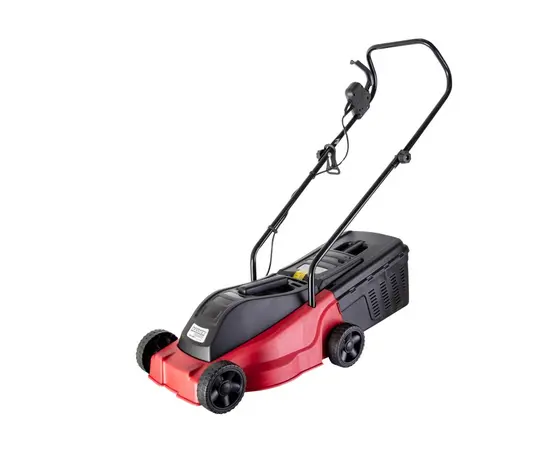 გაზონის ელექტრო საკრეჭი Raider RD-LM27 1200W