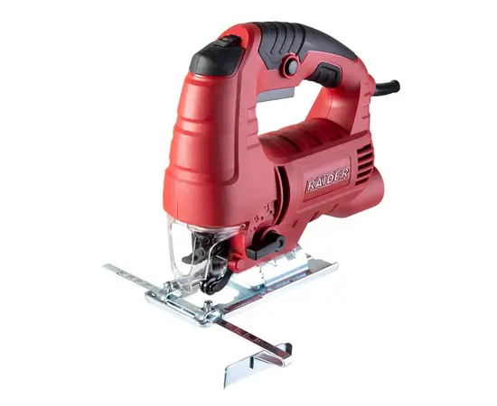 Jigsaw Raider RD-JS33 750W