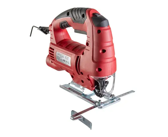 Jigsaw Raider RD-JS33 750W