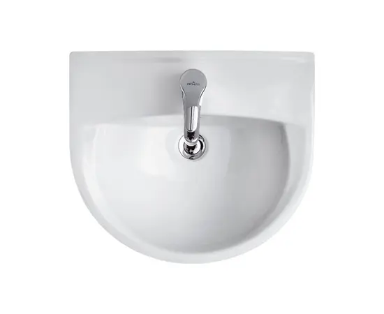 Washbasin Cersanit PRESIDENT 55