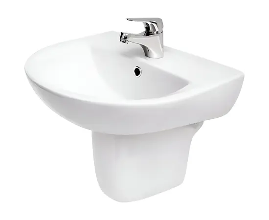 Washbasin Cersanit PRESIDENT 55