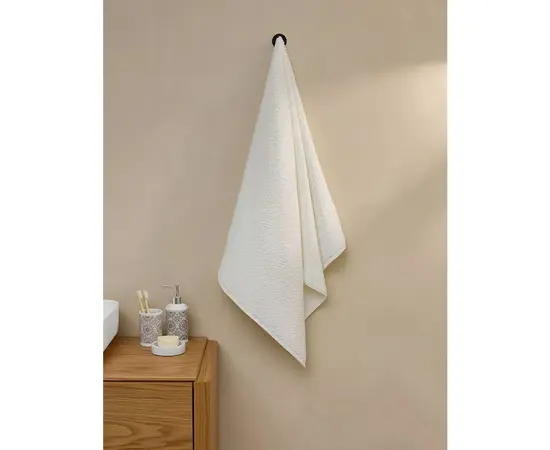 Полотенце Arya 50x90 Amo Krem