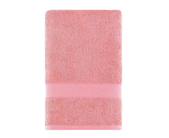 Полотенце Arya 70x140 Miranda Soft мягкий коралл