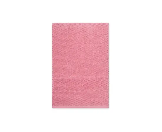 Полотенце ARYA 70x140 Miranda Armo Pembe розовый