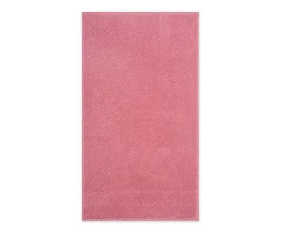 Полотенце ARYA 70x140 Miranda Armo Pembe розовый