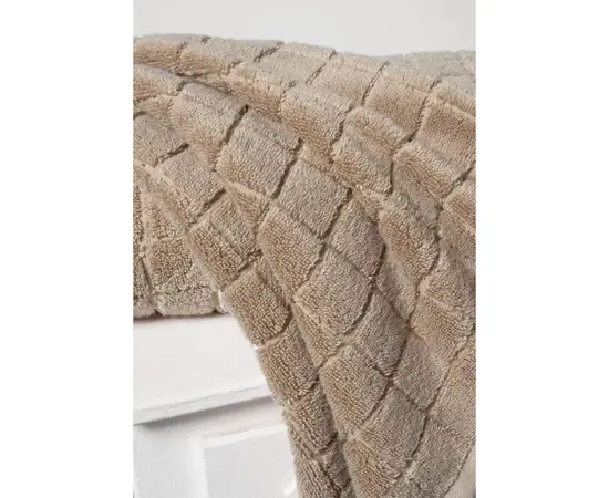 Полотенце Arya Microcotton Quatro 70x140 см