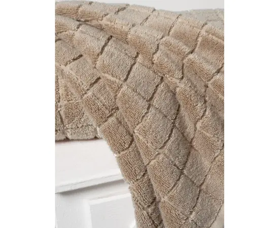 Полотенце Arya 50x90 Kahve