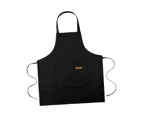 An apron 34573-17 70x80 cm