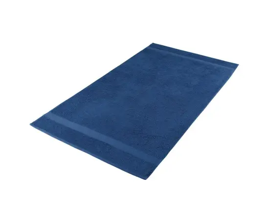 Полотенце Arya 50x90 синее