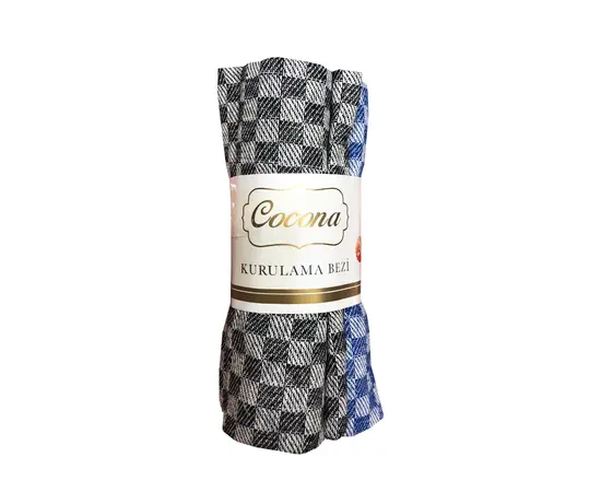 Kitchen towel 45x65 cm 3pcs