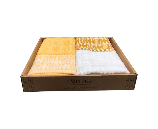 Kitchen towel 2 pcs 50x70 cm