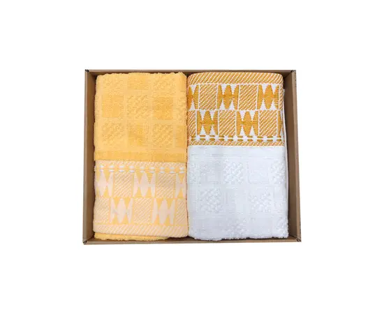 Kitchen towel 2 pcs 50x70 cm