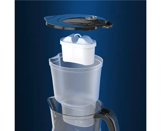 Replaceable cartridge AQUAPHOR MAXFOR+ 5+1