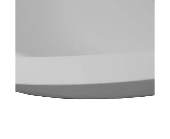 ხელოვნური ქვის აბაზანა TM IVA BS106165 1603x775x560