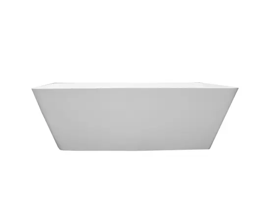 ხელოვნური ქვის აბაზანა TM IVA BS301170 1700x750x580