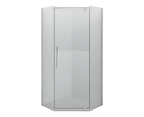 საშხაპე კუთხე TM IVA E2PS100T 1000x1000x2000 მმ საშხაპე კუთხე TM IVA E2PS100T 1000x1000x2000 მმ