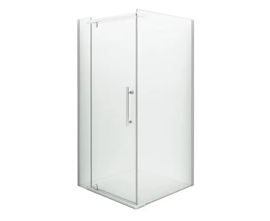Shower corner Erlit ER10109H-C1 90x90x200 cm