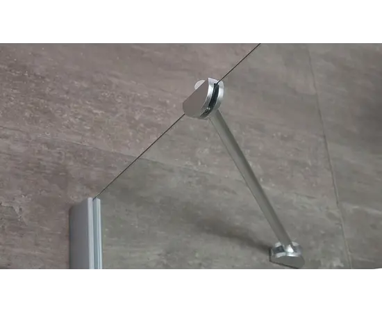 Shower corner Erlit ER10109H-C1 90x90x200 cm