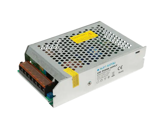 Драйвер New Light LED PS200-H1V24 IP20 200W 24V 175~240VAC