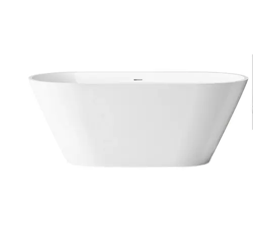 ხელოვნური ქვის აბაზანა TM IVA BS103170 Solid Surface 1700x800x580 ხელოვნური ქვის აბაზანა TM IVA BS103170 Solid Surface 1700x800x580