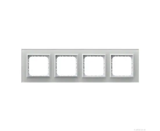 Frame-glass OSPEL 4 305x92x9.7