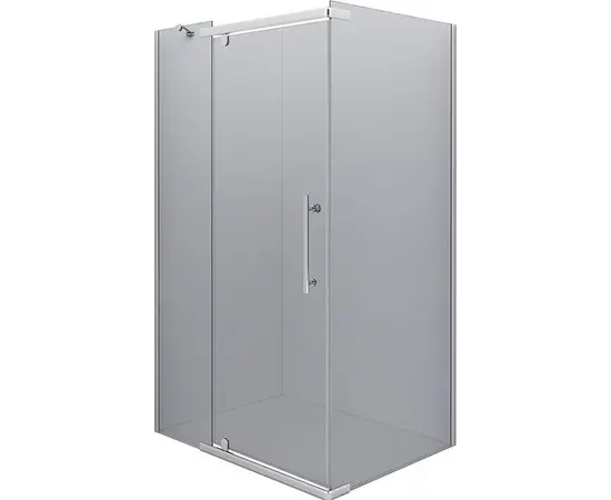 Shower corner Erlit ER10109H-C4 90x90x200 cm