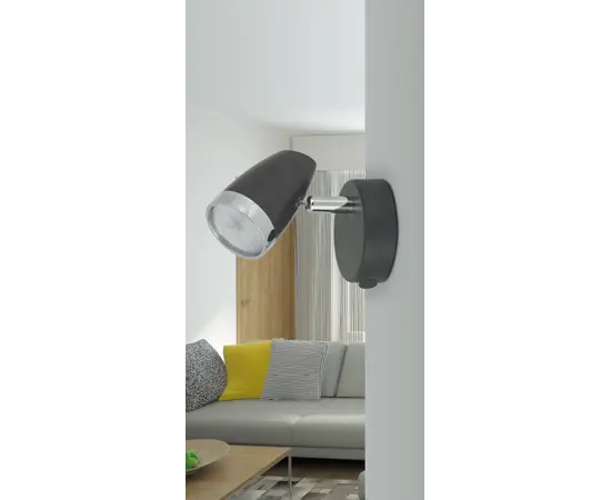 სანათი სპოტი Rabalux Karen 6512 LED 4W