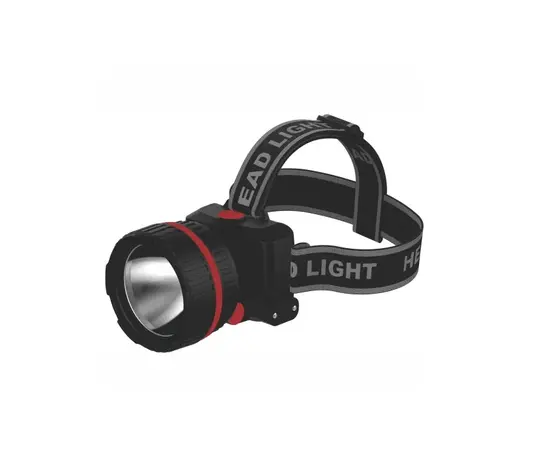 შუქდიოდური ფანარი LEDEX 295.6lm 5W
