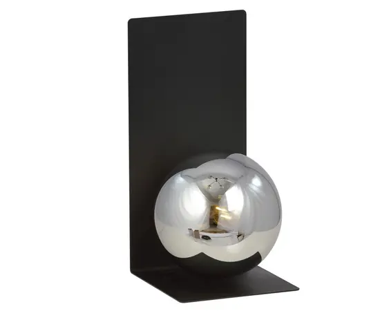 Бра EMIBIG FORM 6 E14 1x MAX 60W черный
