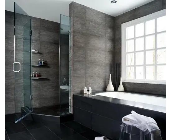 საშხაპე კუთხე Alex Baitler AB245-90 90x90x200 cm