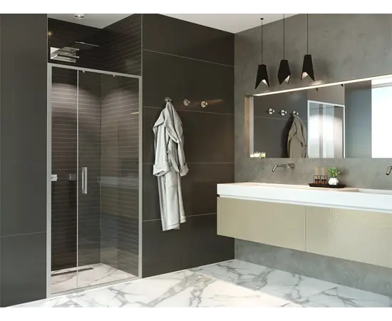 საშხაპე კარი  Alex Baitler AB61C140 140×200 cm