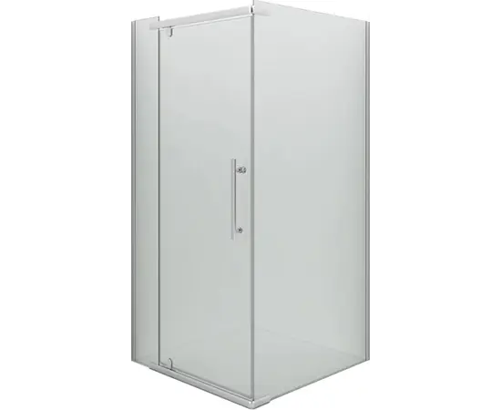 საშხაპე კუთხე Erlit ER10110H-C1 100x100x200 cm