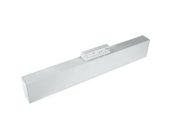 Светильник трека DPM 15W 4000K L403 белый X-LINE