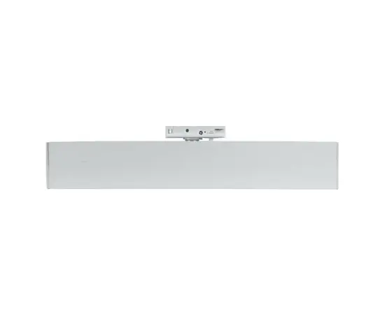 Светильник трека DPM 15W 4000K L403 белый X-LINE