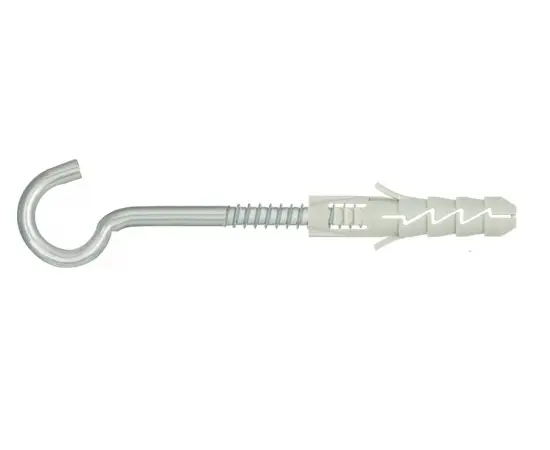 Дюбель распорный Koelner 4 шт B-FIX10S 6x85mm блист