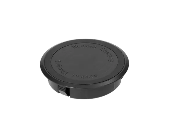 Wireless charger ORNO desktop 9020/B
