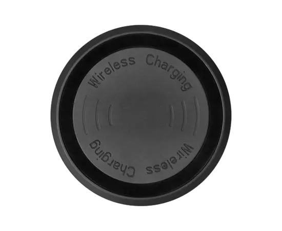 Wireless charger ORNO desktop 9020/B