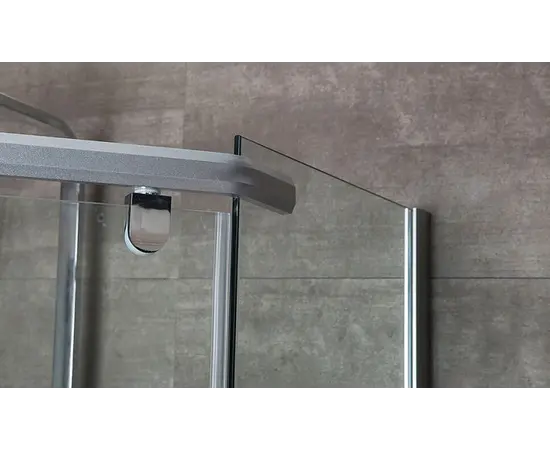 Shower corner Erlit ER10109V-C1 90x90x200 cm