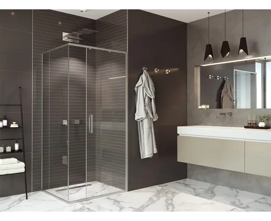 საშხაპე კარი  Alex Baitler AB61C150 150×200 cm