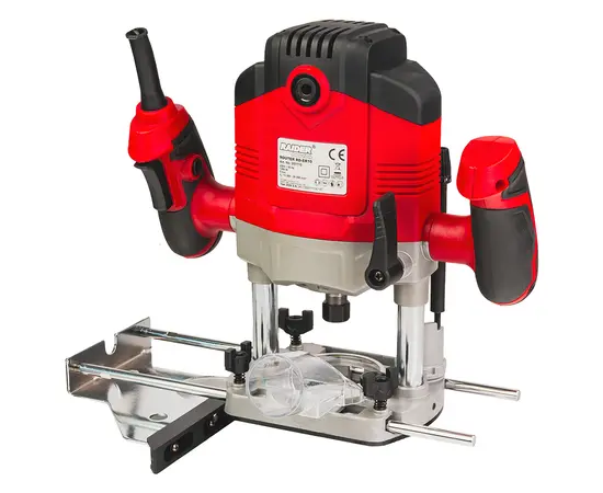 Electric router Raider RD-ER10