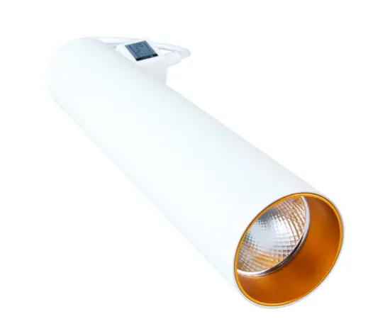 საკიდი ტრეკი DPM LED X-LINE 12W 4000K 960Lm 600mm თეთრი STP-12W-60W