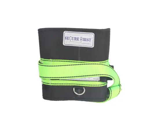 Waist position belt VIRAJ SF-WPB-1001