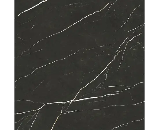 კერამოგრანიტი Tau Ceramica Elite Black 600x600 მმ