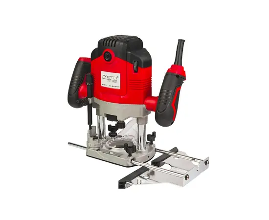 Electric router Raider RD-ER10
